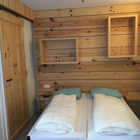 Studio Voor 2 Personen Domburg Zewnętrze zdjęcie