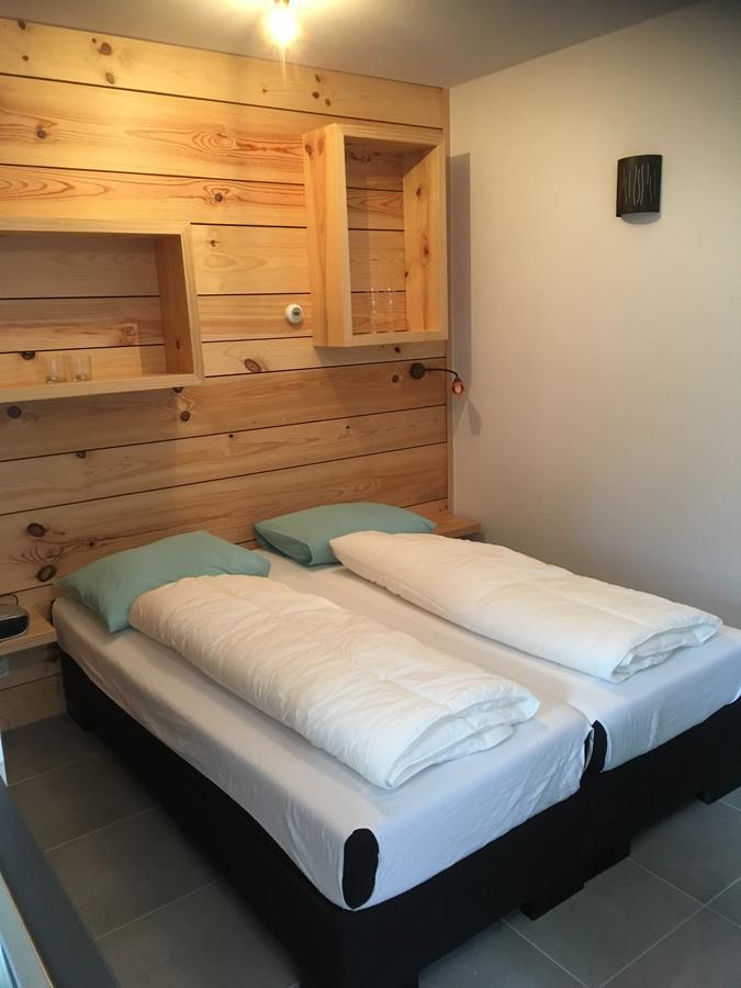 Studio Voor 2 Personen Domburg Zewnętrze zdjęcie