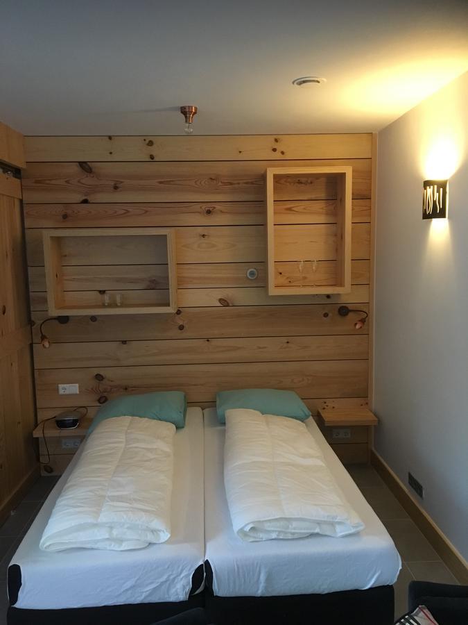 Studio Voor 2 Personen Domburg Zewnętrze zdjęcie